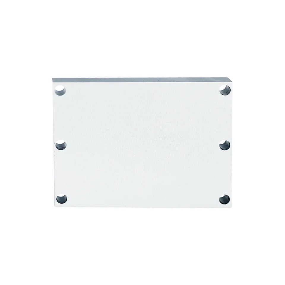 Aluminum Extrusion Processed Passive Heatsinks Radiator 2 Aluminum Extrusion Processed Passive Heatsinks Radiator 2
